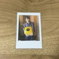 坂田将吾 ここキャン チェキ - メルカリ