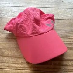 Under Armour スポーツキャップ ピンクのサムネイル