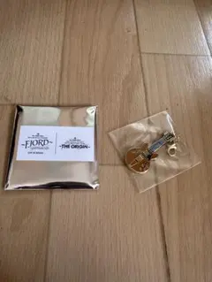 Mrs. GREEN APPLE メタルチャーム 若井滉斗