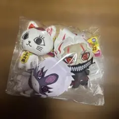 ダンダダン ぬいぐるみ