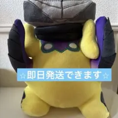 ⭐️新品未使用⭐️VALORANT ウイングマン ぬいぐるみ