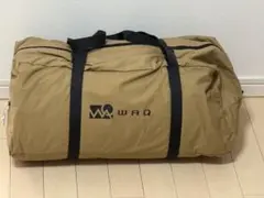 未使用　WAQ ALPHA TC ソロテントのサムネイル