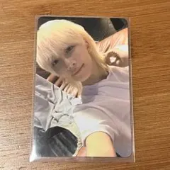 SEVENTEEN ジョンハン spill the feels kit トレカ