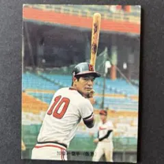 カルビープロ野球カード　1973 2025年最新】カルビープロ野球カード1973の人気アイテム - メルカリ