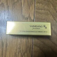 サイムダンプレミアム　モイスチャーリップトリートメントのサムネイル