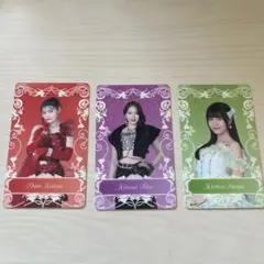 2026年最新】北美梨寧 トレカの人気アイテム - メルカリ