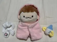 EXO ベッキョン ぬいぐるみ セルキュイ Qoo10] SMエンターテインメント exo ベッキョン トレギ 公式