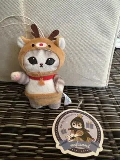 2025年最新】モフサンド ぬいぐるみの人気アイテム - メルカリ