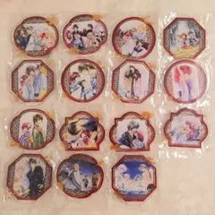 暁のヨナ 漫福ガチャ アクリルスタンド 12種 - メルカリ