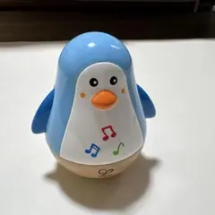 おきあがりペンギンのサムネイル