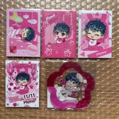 アイドリッシュセブン アイナナ 百