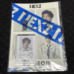 2026年最新】NEXZ サイン ソゴンの人気アイテム - メルカリ