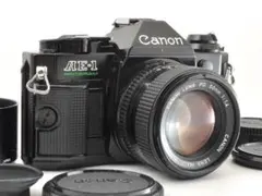 キャノン Canon AE-1 PROGRAM FD 50mm F1.4 - メルカリ