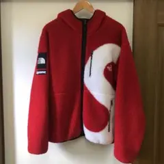 Supreme The North Face Fleece Jacket