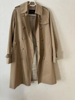 UNITED ARROWS トレンチコート