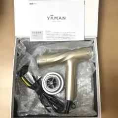 新品未使用 B Rhythm IR ビーリズムアイアール ヘアドライヤー - メルカリ