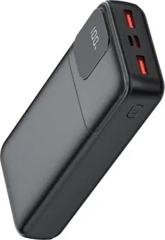 モバイルバッテリー 50000mAh 軽量 小型 大容量 急速充電 D38
