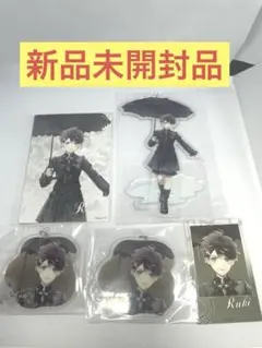 2026年最新】ディアラバ ルキの人気アイテム - メルカリ