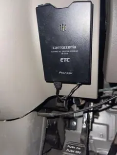 carrozzeria ND-ETCS2 ETC車載器 ETC2.0・ETC ユニット | システムアップ | カーナビ・カーAV