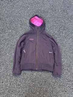 Columbia マウンテンパーカー