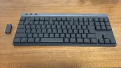 logicool G515 LIGHTSPEED TKL LINEAR