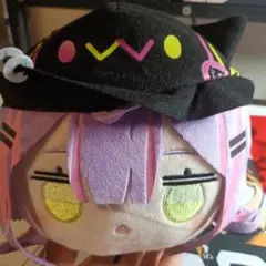 ホロライブ 寝そべりぬいぐるみ Vtuber