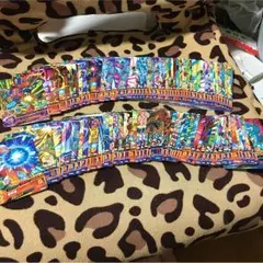 ドラゴンボールヒーロズカード100枚セット