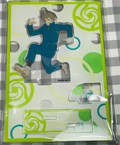 呪術廻戦　狗巻棘　ジュジュフェス2021 アクスタ