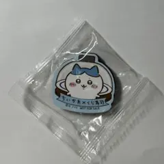 ちいかわ くら寿司 マグネット ハチワレ ラッコ