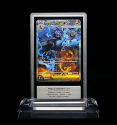 2025年最新】リザードンeX sar psa10の人気アイテム - メルカリ