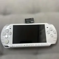 2025年最新】psp 本体 3000 美品の人気アイテム - メルカリ