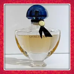 ゲラン シャリマー オーデパルファン 50ml - メルカリ