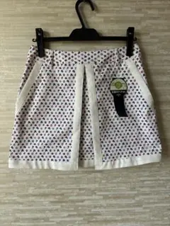 M」Callaway キャロウェイ ゴルフウェア スカート