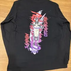 NARUTO×MIW 大蛇丸　ロンT