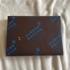 ALMOND MEISTER アーモンドマイスター 6個入のサムネイル