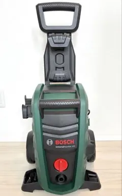 2026年最新】BOSCH(ボッシュ) 高圧洗浄機 AQT33-11の人気アイテム
