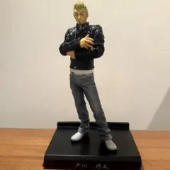 クロ－ズフィギュア 11体セット クローズxWORST FBG フィギュア 11体セット