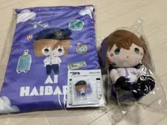 名探偵コナン　セガラッキーくじ　灰原哀