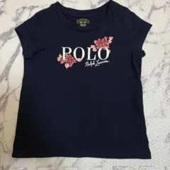 美品⭐︎ポロラルフローレン　Tシャツ　100cm 3T