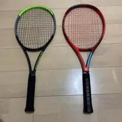 2025年最新】wilson blade 98sの人気アイテム - メルカリ