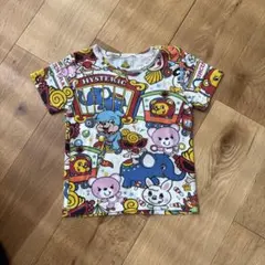 ヒスミニ トップス