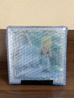 D賞　超サイヤ人ゴテンクス&ゴースト　フィギュア