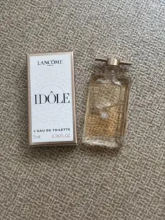 ランコム ランコム イドル オードパルファム 5ml サンプル 香水のサムネイル