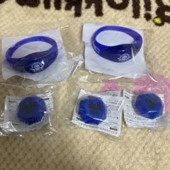 ヒプマイ　LEDリストバンド 2、左馬刻3