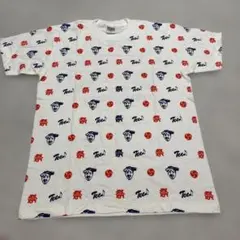 Printstar Sサイズ TEE 祭Tシャツ