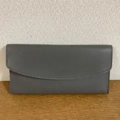 【新品未使用】レディース長財布　財布