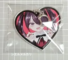 NEEDY GIRL OVERDOSE　あめちゃん　アクリルキーホルダー