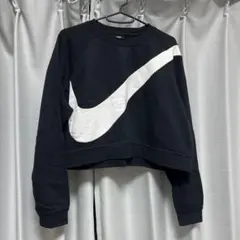 ナイキ ショート丈 スウェット