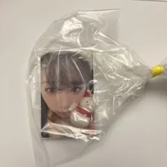 ME:I 清水恵子 069 THIS IS ME:I 7000円トレカ 特典