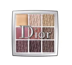 本日発送可　極美品　Dior バックステージ アイパレット 004 ローズウッド